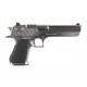 Tokyo Marui Desert Eagle .50AE Hard Kick, Silver (TM-DE50AE)